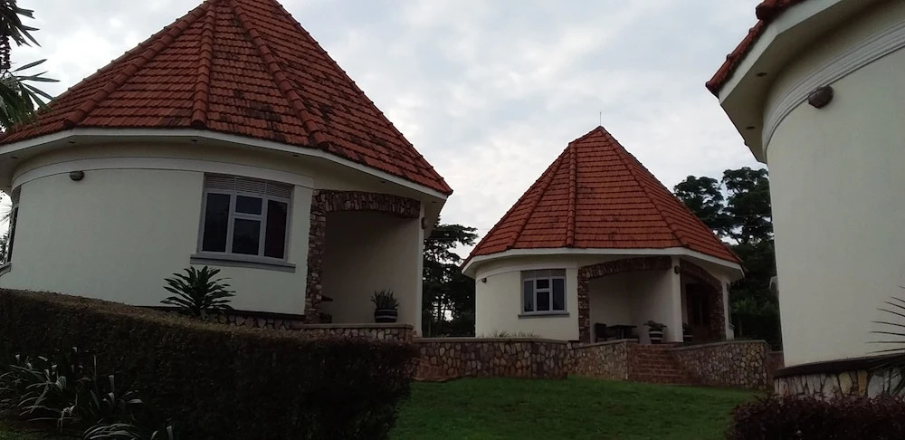Masindi Kolping Hotel
