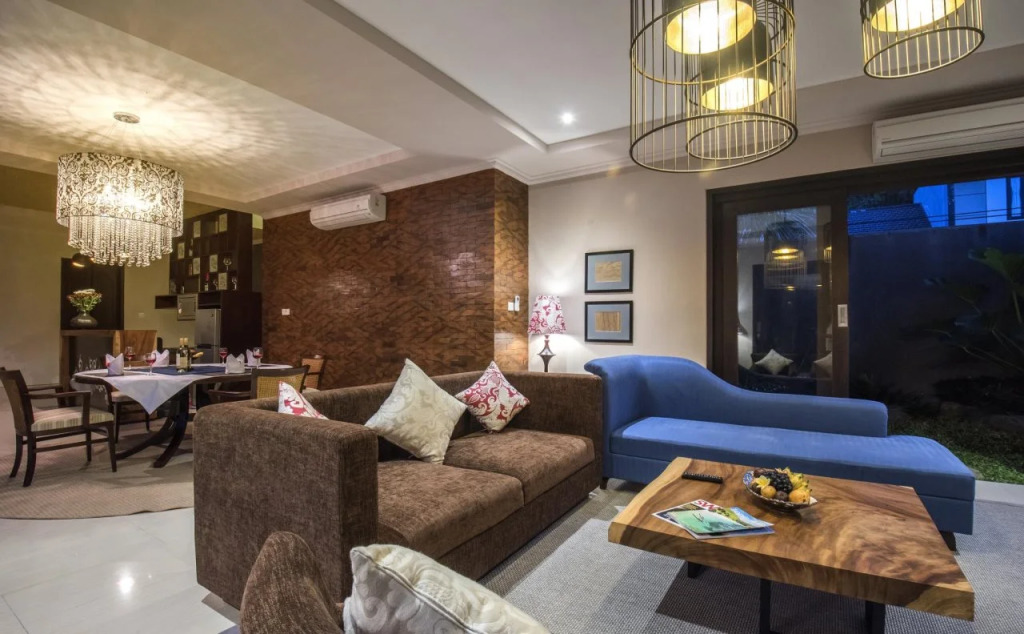 Natya Villa Jimbaran
