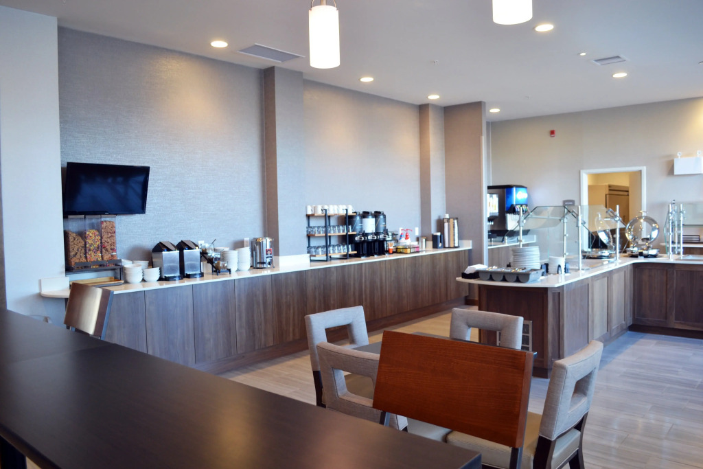 Staybridge Suites - Red Deer North by IHG
