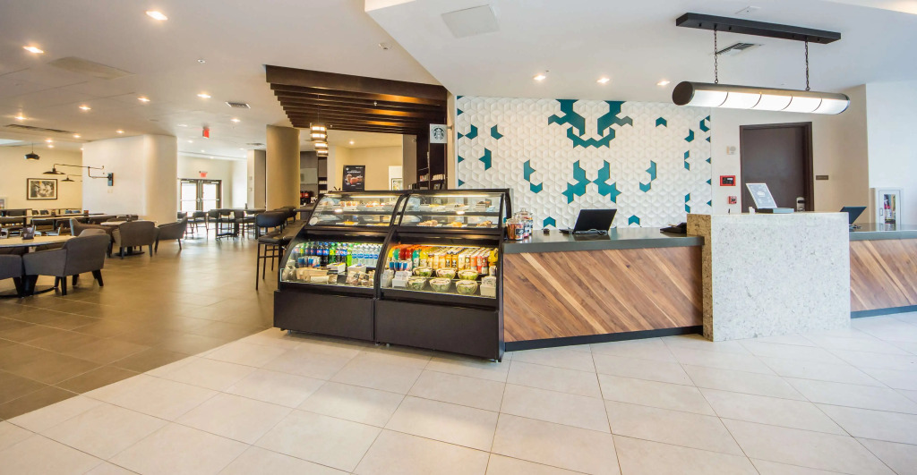 Hyatt Place Orlando/Lake Buena Vista