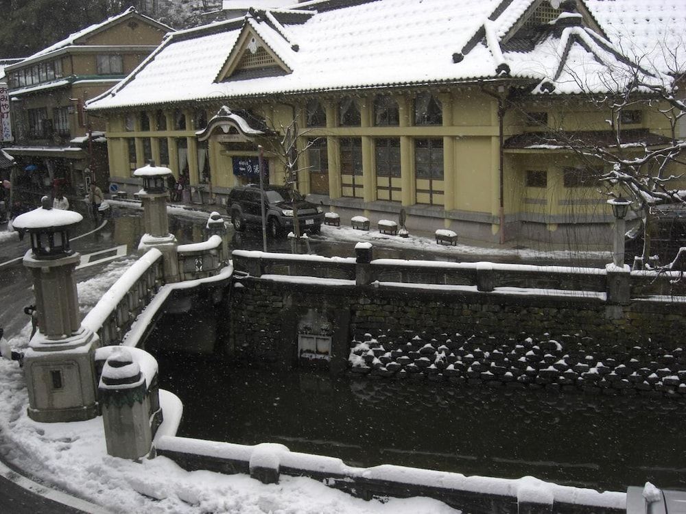 Ryokan Matsuya