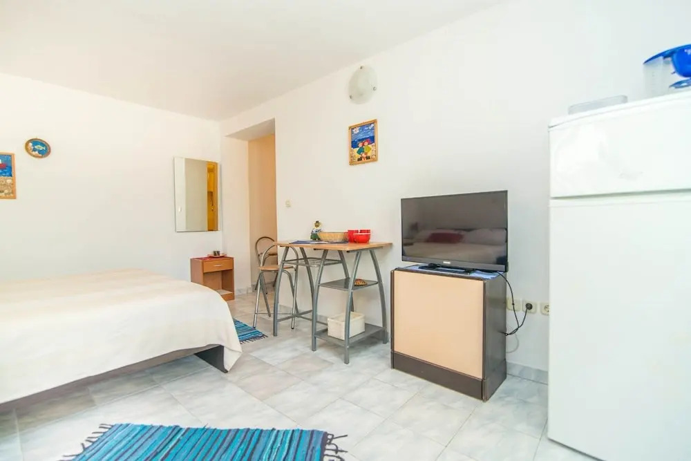 Guest house Milic