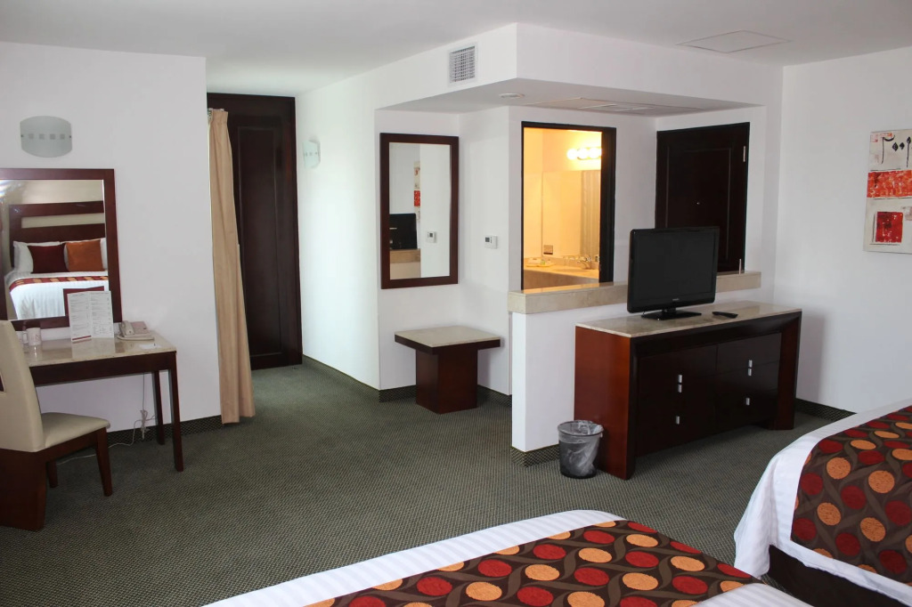Hotel Ankara "Las Lomas"