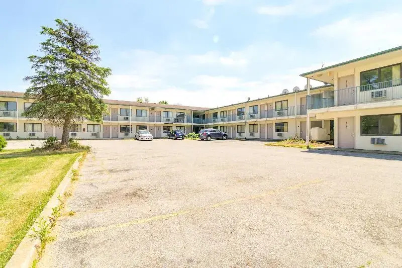Rodeway Inn