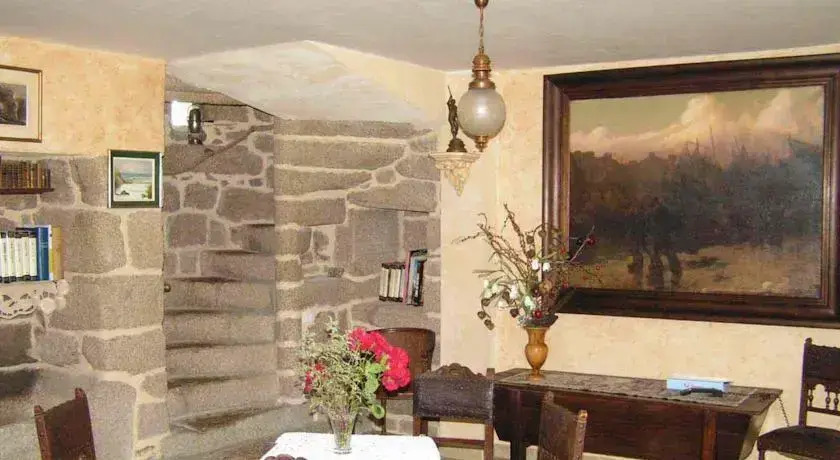 Manoir de Rustin