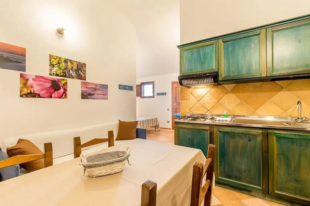 Residence La Rosa