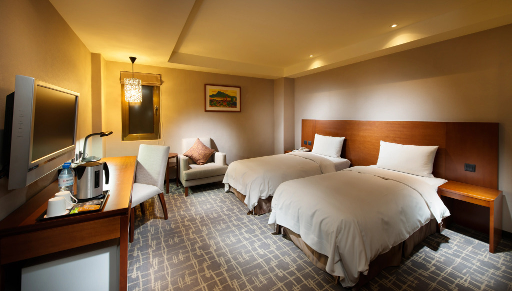Rich & Free Hotel - Kaifeng 富逸旅趣-北車開封館