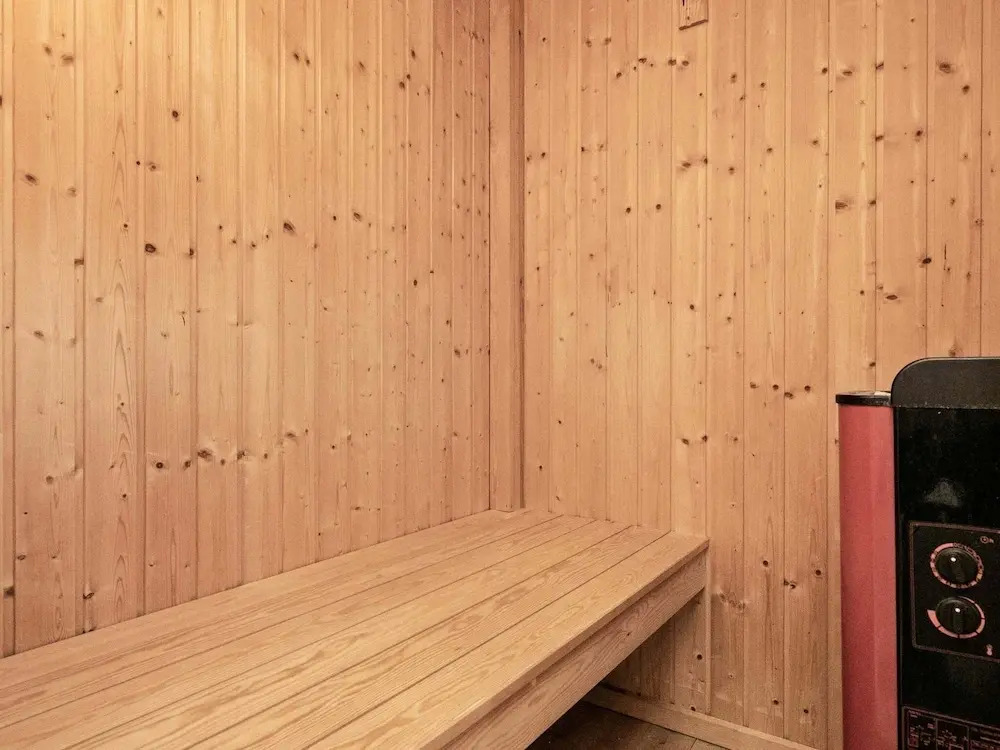 10 Person Holiday Home in Humble-by Traum