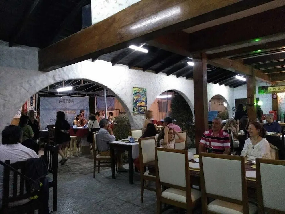 Edelweiss Hostel