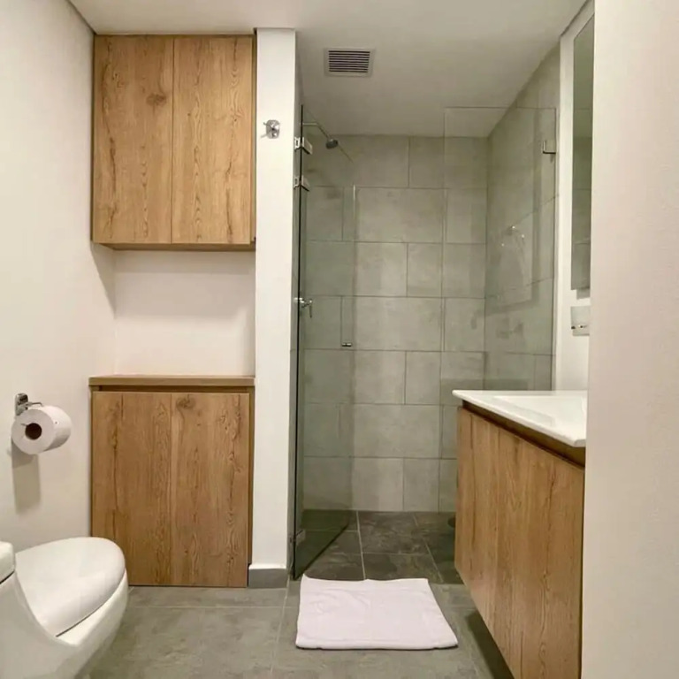 w Extraordinary 2BR in Laureles