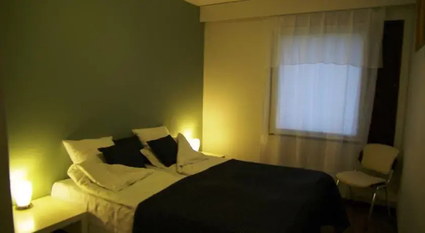 Repotie Apartment