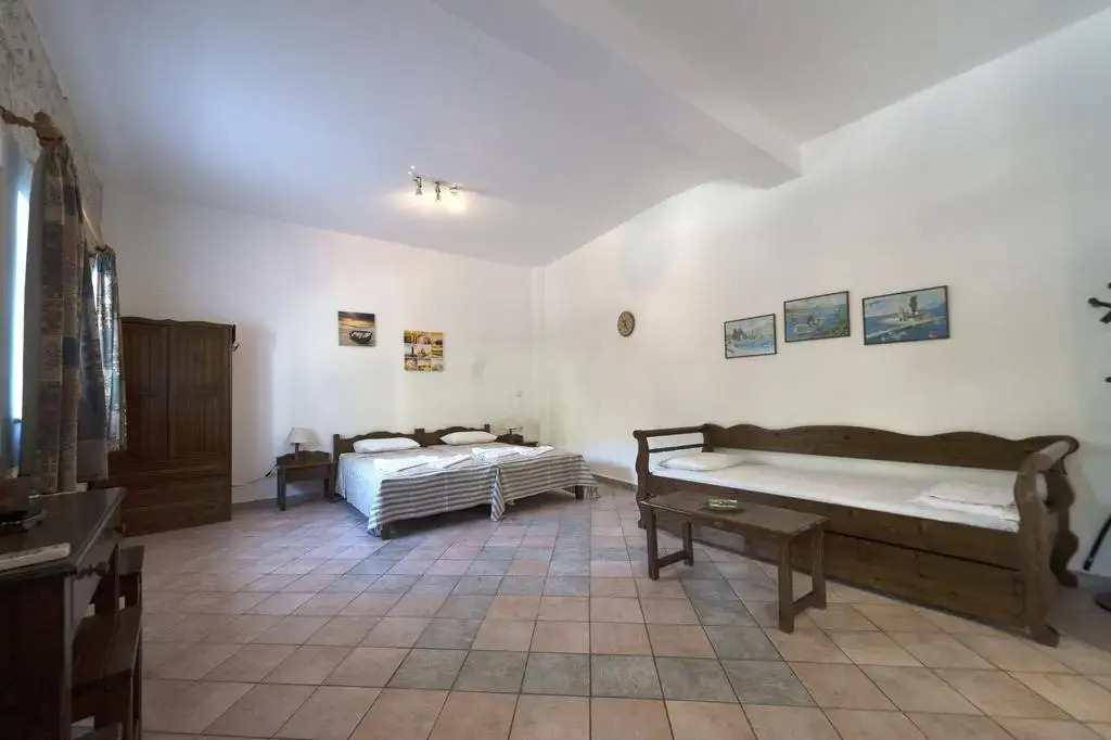 Paloma Luxury Studios