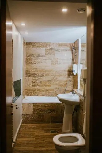 HOTEL VITAL