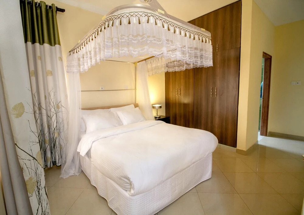SHABIJAY Villa at Serena Beach