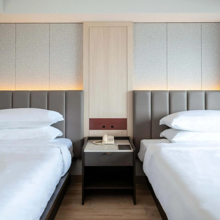 Hamamatsu Marriott Hotel