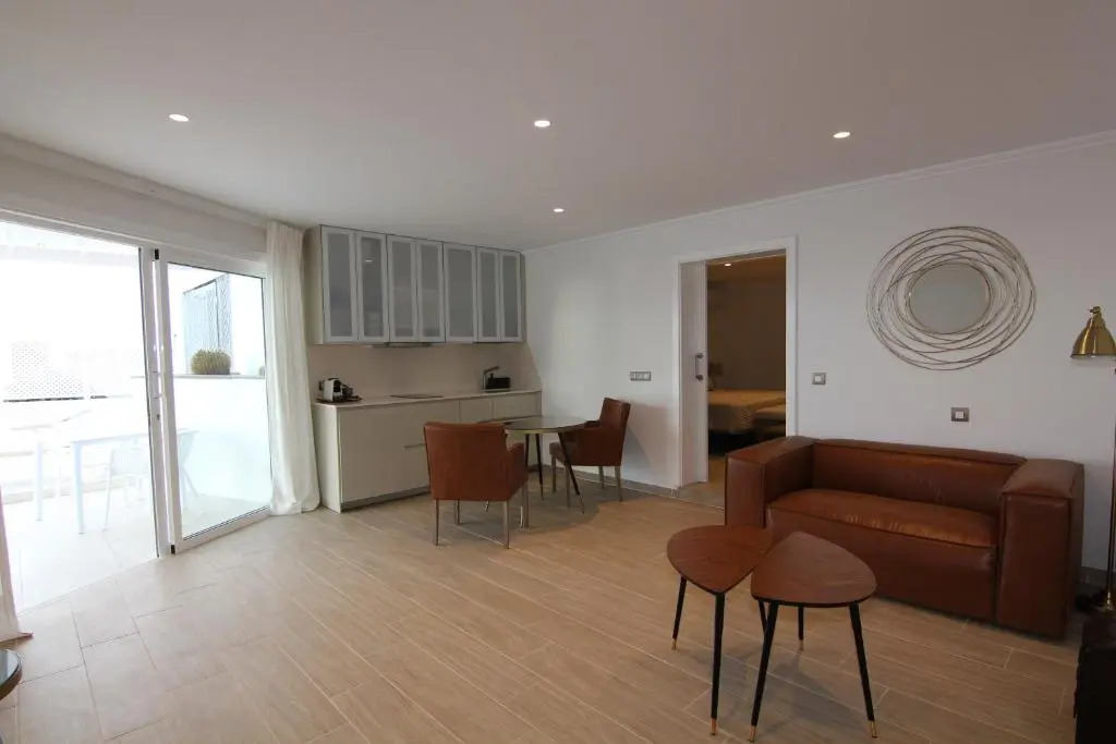 Apartamentos Orly Club Arena Dorada