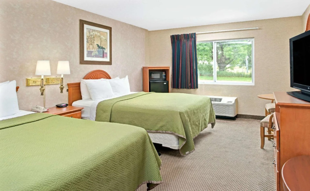 Travelodge Lincoln