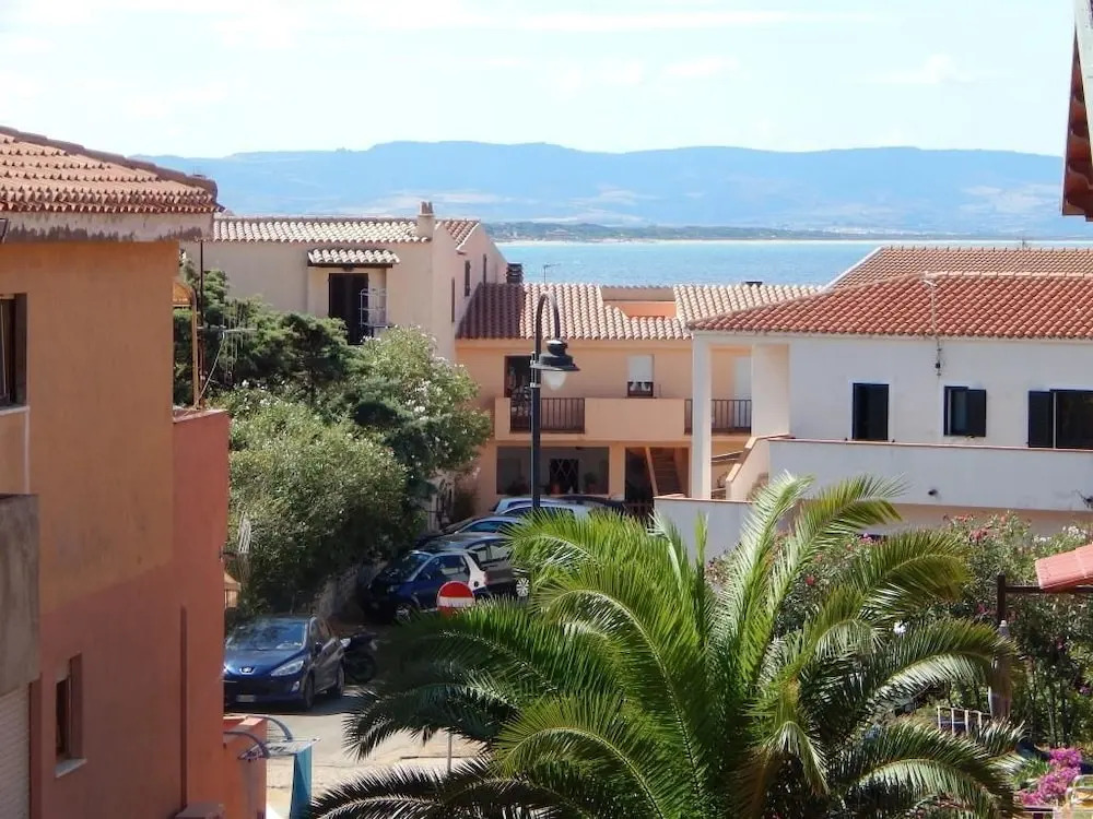 Affittasardegna - Beach Apartements
