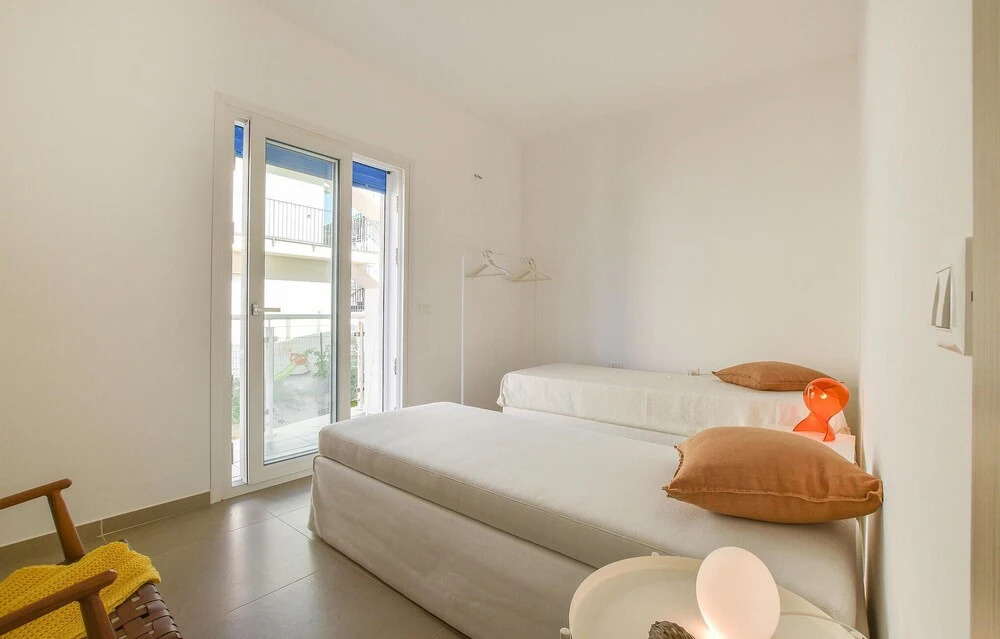 Beautiful Apartment in Alcamo With Wifi and 2 Bedrooms
