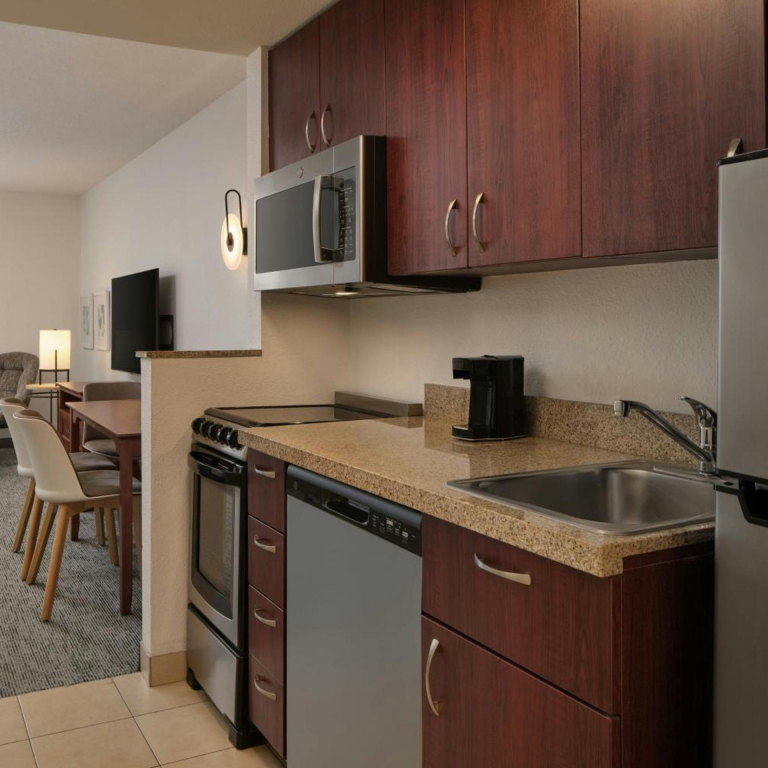 TownePlace Suites The Villages