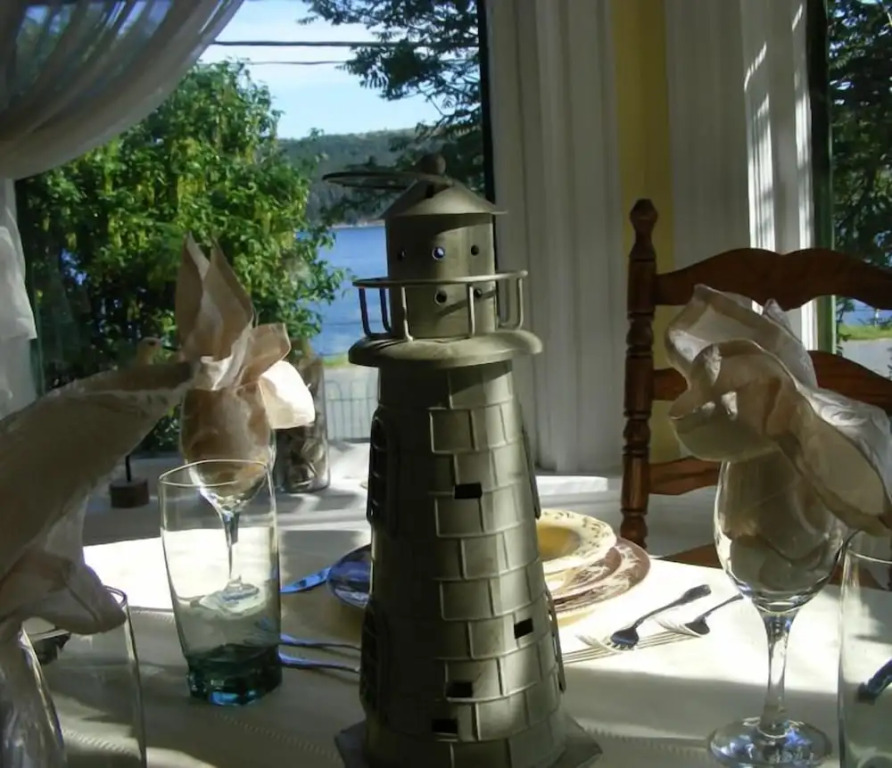 Rothesay House Heritage Inn B&B