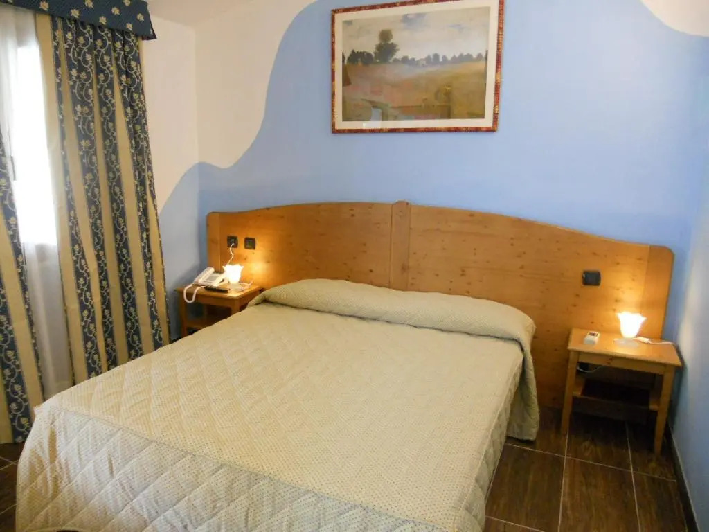 Hotel Sonno DAutore