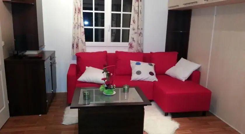 Location Mobil Homes Courtin Onzain