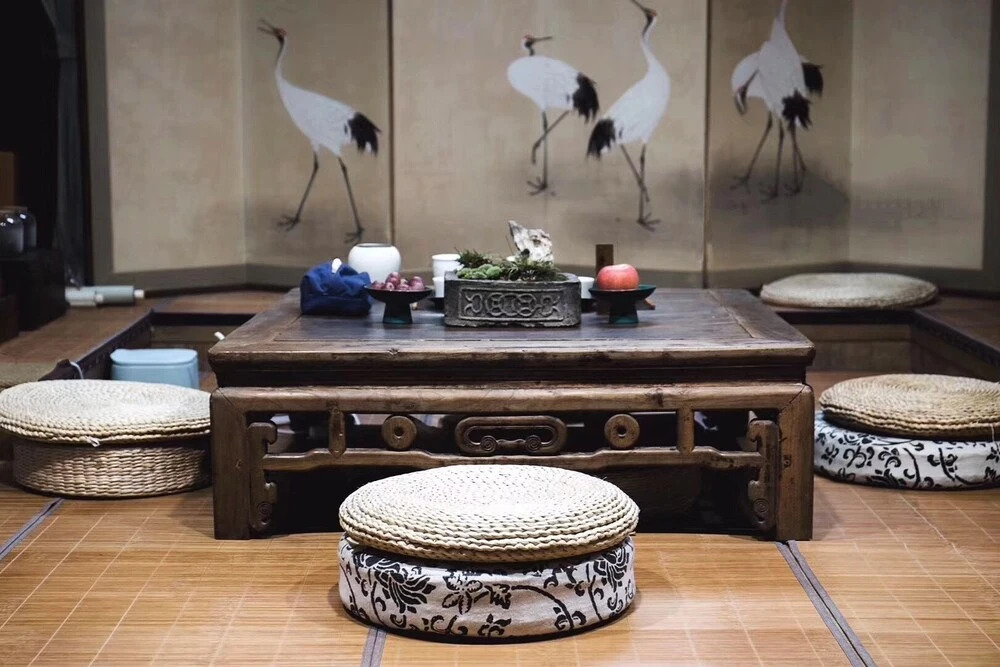 Hangzhou Lanxixianxiu Guest House