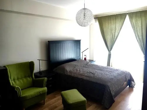 apartments in New gudauri