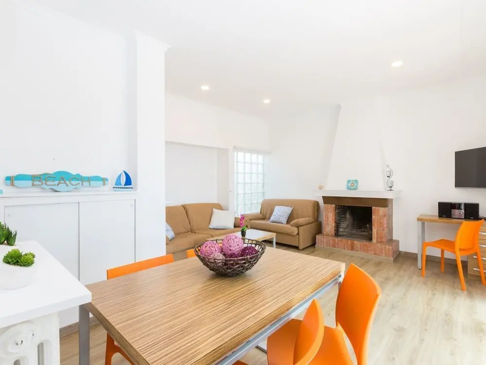 Villa Erika Beach House