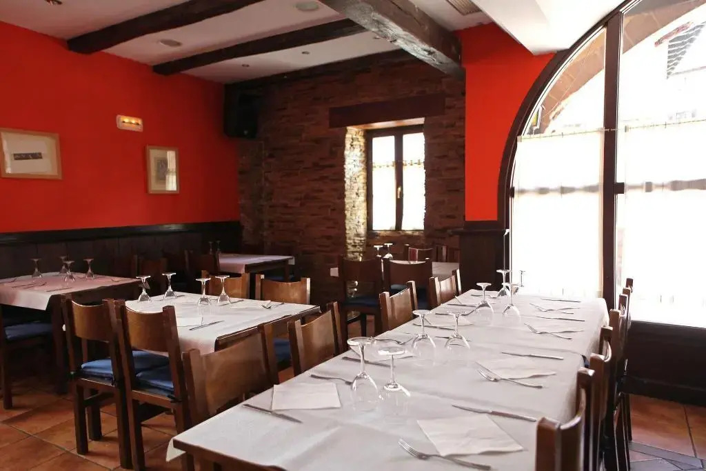 Hostal Antxitonea