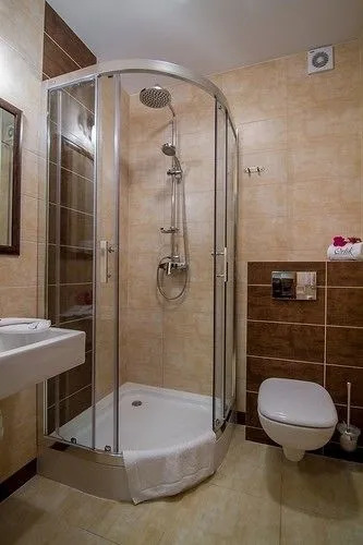 Pensjonat Orlik Mountain Resort&SPA