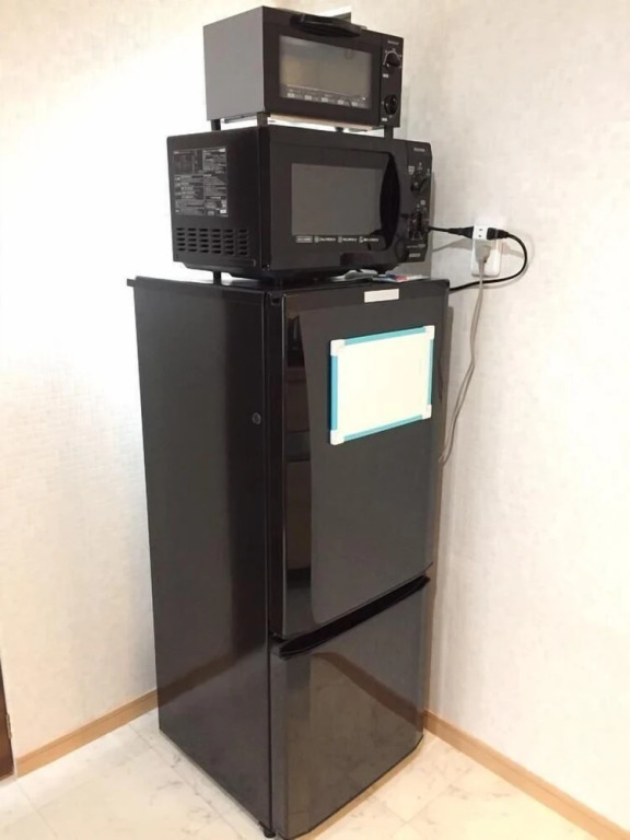 Omotenashi Usagi House 2F (15-6)