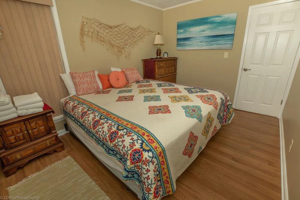 Sandpiper Cove 2015 1 Bedroom Condo