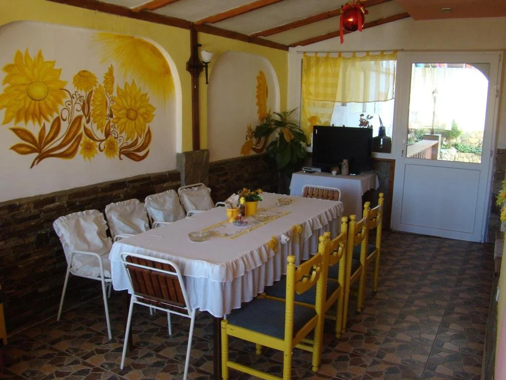 Gologanova house