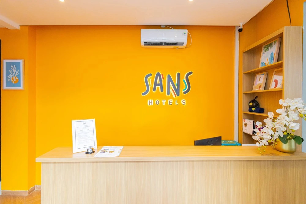 Sans Hotel Bobosini Malang by RedDoorz
