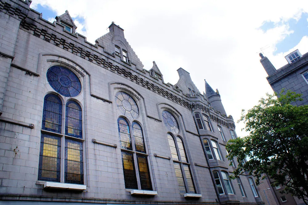 The Hansen Residence - The Citadel
