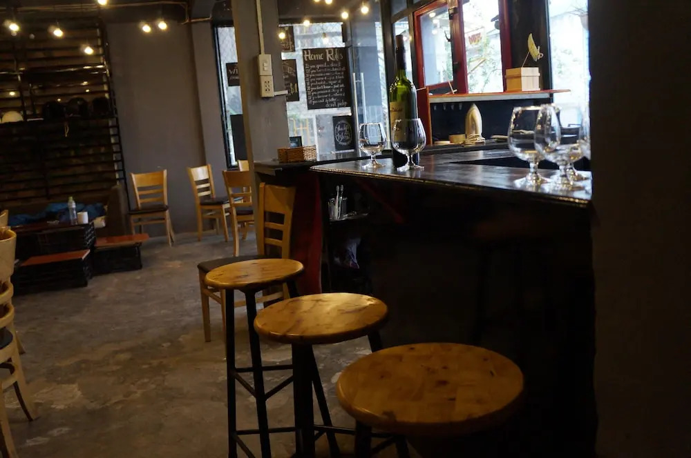 Grey Monkey Dalat Hostel