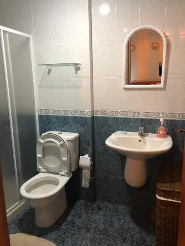 Apartamento Parque Urbano