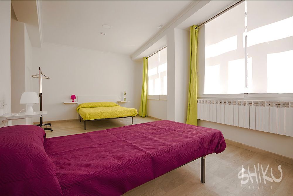 Shiku Hostel