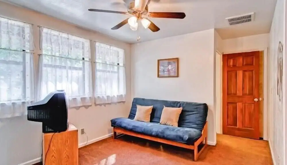 Scenic Wonder Pinetree Retreat 3 Bedroom