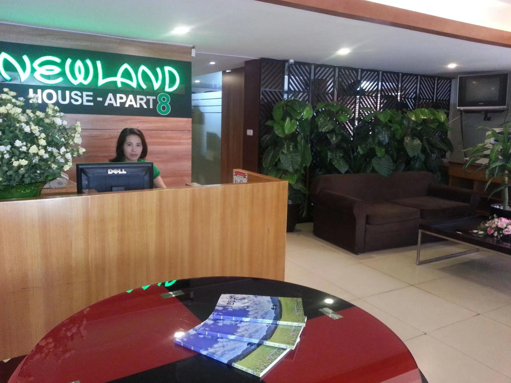 New Land House 8