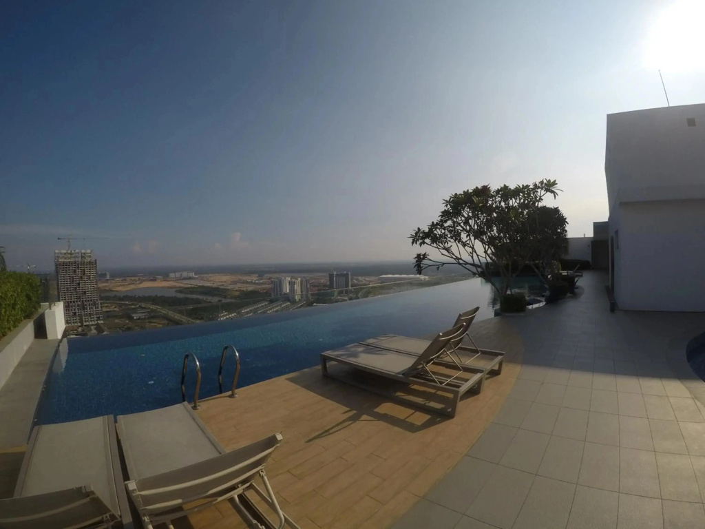 Eclipse@Pangea Residences