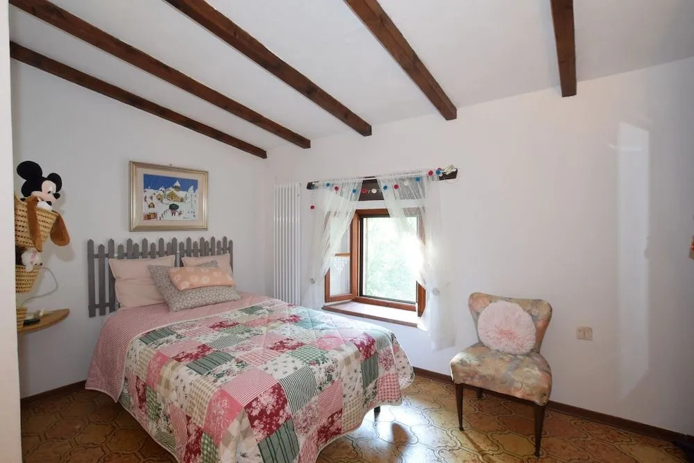 Casa Corti
