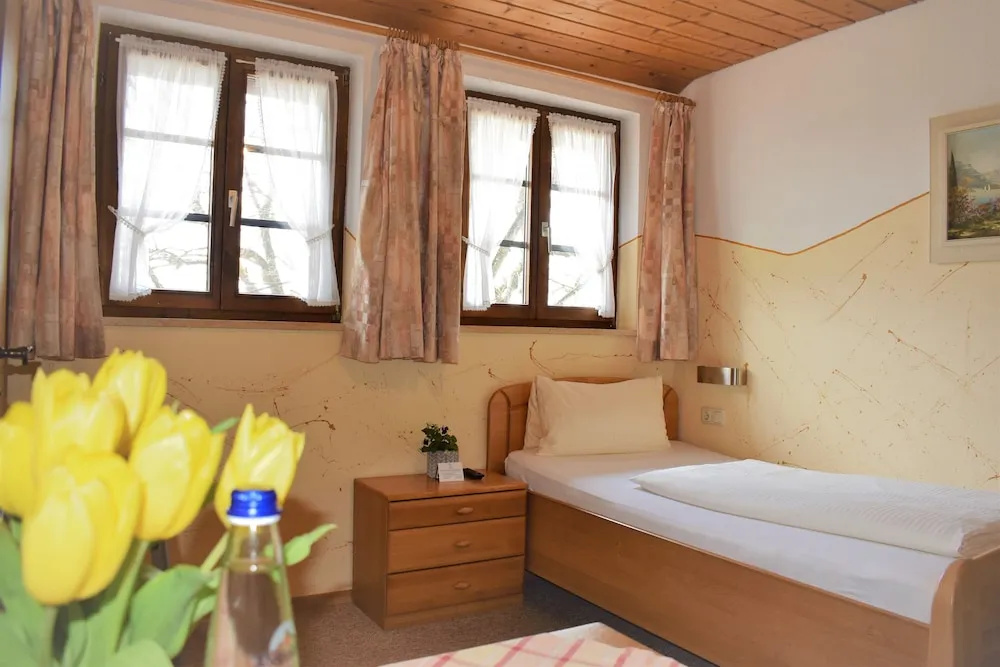 Gasthof Lamprecht