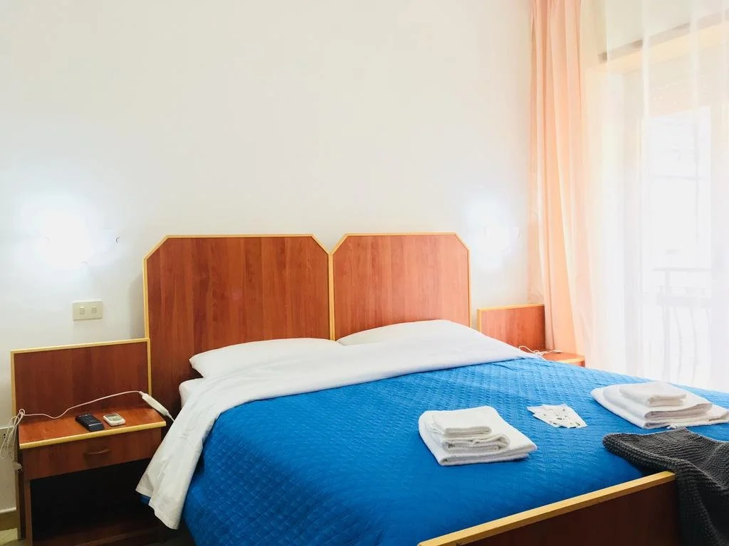 Sant'Antonio Terme, Ristorante & Hotel