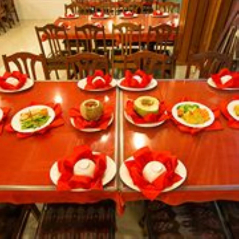 Asia Hotel