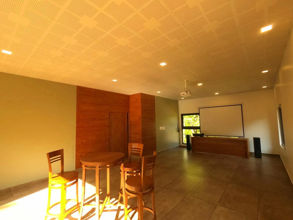 The Wild Trails Munnar Resort