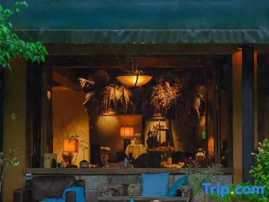 Nanchang Yutian Shui Xiang Homestay