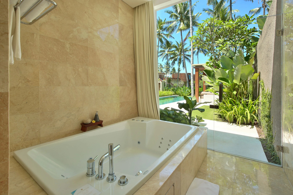 Candi Beach Resort And Spa